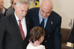 Palestine Polytechnic University (PPU) - تخرج الفوج الأول لطلبة دكتور في الطب البشري