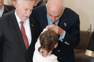 Palestine Polytechnic University (PPU) - تخرج الفوج الأول لطلبة دكتور في الطب البشري