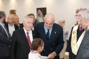 Palestine Polytechnic University (PPU) - تخرج الفوج الأول لطلبة دكتور في الطب البشري
