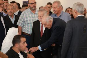 Palestine Polytechnic University (PPU) - تخرج الفوج الأول لطلبة دكتور في الطب البشري