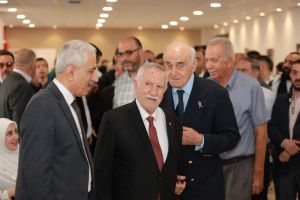 Palestine Polytechnic University (PPU) - تخرج الفوج الأول لطلبة دكتور في الطب البشري