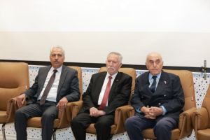 Palestine Polytechnic University (PPU) - تخرج الفوج الأول لطلبة دكتور في الطب البشري