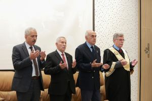 Palestine Polytechnic University (PPU) - تخرج الفوج الأول لطلبة دكتور في الطب البشري
