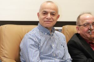Palestine Polytechnic University (PPU) - تخرج الفوج الأول لطلبة دكتور في الطب البشري