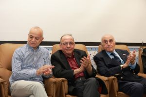 Palestine Polytechnic University (PPU) - تخرج الفوج الأول لطلبة دكتور في الطب البشري