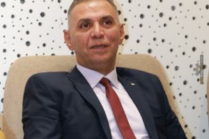 Palestine Polytechnic University (PPU) - تخرج الفوج الأول لطلبة دكتور في الطب البشري