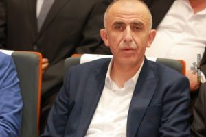 Palestine Polytechnic University (PPU) - تخرج الفوج الأول لطلبة دكتور في الطب البشري