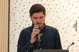 Palestine Polytechnic University (PPU) - تخرج الفوج الأول لطلبة دكتور في الطب البشري