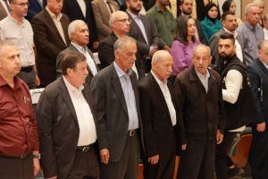 Palestine Polytechnic University (PPU) - تخرج الفوج الأول لطلبة دكتور في الطب البشري