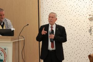 Palestine Polytechnic University (PPU) - تخرج الفوج الأول لطلبة دكتور في الطب البشري