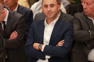 Palestine Polytechnic University (PPU) - تخرج الفوج الأول لطلبة دكتور في الطب البشري