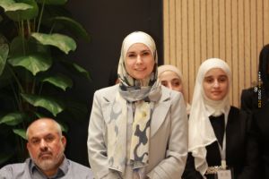 Palestine Polytechnic University (PPU) - تخرج الفوج الأول لطلبة دكتور في الطب البشري