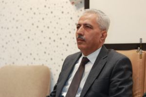 Palestine Polytechnic University (PPU) - تخرج الفوج الأول لطلبة دكتور في الطب البشري