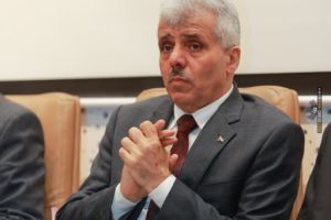 Palestine Polytechnic University (PPU) - تخرج الفوج الأول لطلبة دكتور في الطب البشري
