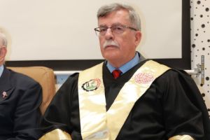 Palestine Polytechnic University (PPU) - تخرج الفوج الأول لطلبة دكتور في الطب البشري