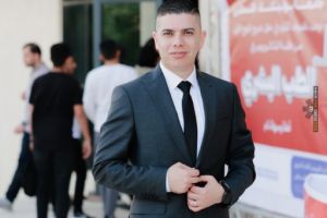 Palestine Polytechnic University (PPU) - تخرج الفوج الأول لطلبة دكتور في الطب البشري