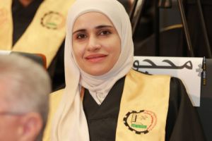 Palestine Polytechnic University (PPU) - تخرج الفوج الأول لطلبة دكتور في الطب البشري