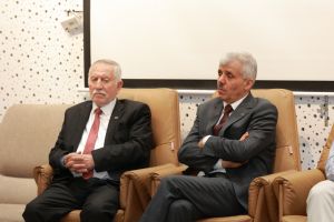 Palestine Polytechnic University (PPU) - تخرج الفوج الأول لطلبة دكتور في الطب البشري