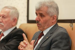 Palestine Polytechnic University (PPU) - تخرج الفوج الأول لطلبة دكتور في الطب البشري