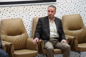 Palestine Polytechnic University (PPU) - كلية المهن التطبيقية تنظم ورشة عمل لتعزيز سبل التعاون مع سوق العمل