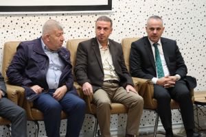 Palestine Polytechnic University (PPU) - كلية المهن التطبيقية تنظم ورشة عمل لتعزيز سبل التعاون مع سوق العمل