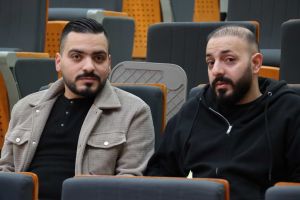 Palestine Polytechnic University (PPU) - كلية المهن التطبيقية تنظم ورشة عمل لتعزيز سبل التعاون مع سوق العمل