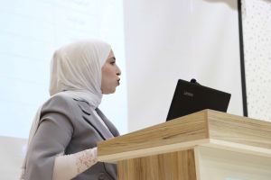 Palestine Polytechnic University (PPU) - كلية المهن التطبيقية تنظم ورشة عمل لتعزيز سبل التعاون مع سوق العمل