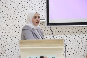 Palestine Polytechnic University (PPU) - كلية المهن التطبيقية تنظم ورشة عمل لتعزيز سبل التعاون مع سوق العمل