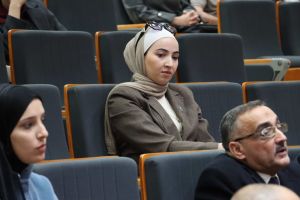 Palestine Polytechnic University (PPU) - كلية المهن التطبيقية تنظم ورشة عمل لتعزيز سبل التعاون مع سوق العمل