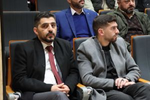 Palestine Polytechnic University (PPU) - كلية المهن التطبيقية تنظم ورشة عمل لتعزيز سبل التعاون مع سوق العمل