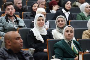 Palestine Polytechnic University (PPU) - كلية المهن التطبيقية تنظم ورشة عمل لتعزيز سبل التعاون مع سوق العمل