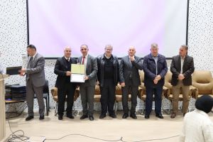 Palestine Polytechnic University (PPU) - كلية المهن التطبيقية تنظم ورشة عمل لتعزيز سبل التعاون مع سوق العمل