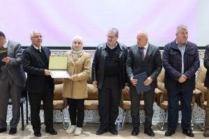 Palestine Polytechnic University (PPU) - كلية المهن التطبيقية تنظم ورشة عمل لتعزيز سبل التعاون مع سوق العمل