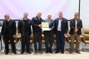 Palestine Polytechnic University (PPU) - كلية المهن التطبيقية تنظم ورشة عمل لتعزيز سبل التعاون مع سوق العمل