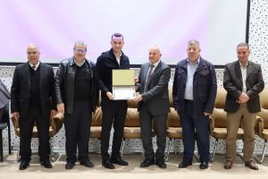 Palestine Polytechnic University (PPU) - كلية المهن التطبيقية تنظم ورشة عمل لتعزيز سبل التعاون مع سوق العمل