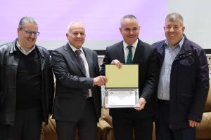 Palestine Polytechnic University (PPU) - كلية المهن التطبيقية تنظم ورشة عمل لتعزيز سبل التعاون مع سوق العمل