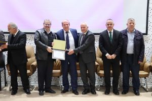 Palestine Polytechnic University (PPU) - كلية المهن التطبيقية تنظم ورشة عمل لتعزيز سبل التعاون مع سوق العمل