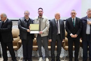 Palestine Polytechnic University (PPU) - كلية المهن التطبيقية تنظم ورشة عمل لتعزيز سبل التعاون مع سوق العمل