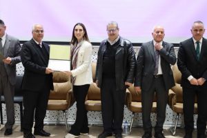 Palestine Polytechnic University (PPU) - كلية المهن التطبيقية تنظم ورشة عمل لتعزيز سبل التعاون مع سوق العمل
