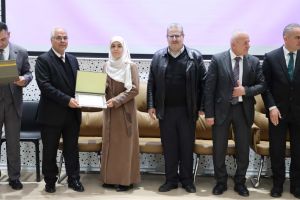 Palestine Polytechnic University (PPU) - كلية المهن التطبيقية تنظم ورشة عمل لتعزيز سبل التعاون مع سوق العمل