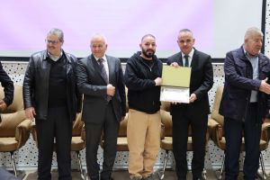 Palestine Polytechnic University (PPU) - كلية المهن التطبيقية تنظم ورشة عمل لتعزيز سبل التعاون مع سوق العمل