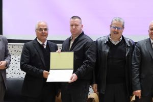 Palestine Polytechnic University (PPU) - كلية المهن التطبيقية تنظم ورشة عمل لتعزيز سبل التعاون مع سوق العمل