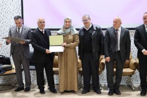 Palestine Polytechnic University (PPU) - كلية المهن التطبيقية تنظم ورشة عمل لتعزيز سبل التعاون مع سوق العمل