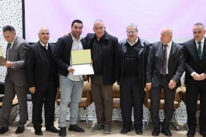Palestine Polytechnic University (PPU) - كلية المهن التطبيقية تنظم ورشة عمل لتعزيز سبل التعاون مع سوق العمل
