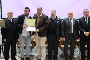Palestine Polytechnic University (PPU) - كلية المهن التطبيقية تنظم ورشة عمل لتعزيز سبل التعاون مع سوق العمل