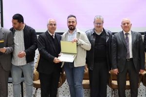 Palestine Polytechnic University (PPU) - كلية المهن التطبيقية تنظم ورشة عمل لتعزيز سبل التعاون مع سوق العمل