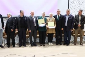 Palestine Polytechnic University (PPU) - كلية المهن التطبيقية تنظم ورشة عمل لتعزيز سبل التعاون مع سوق العمل