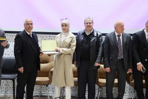 Palestine Polytechnic University (PPU) - كلية المهن التطبيقية تنظم ورشة عمل لتعزيز سبل التعاون مع سوق العمل