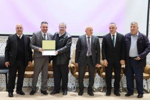 Palestine Polytechnic University (PPU) - كلية المهن التطبيقية تنظم ورشة عمل لتعزيز سبل التعاون مع سوق العمل