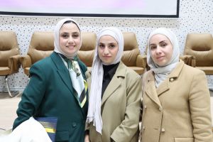 Palestine Polytechnic University (PPU) - كلية المهن التطبيقية تنظم ورشة عمل لتعزيز سبل التعاون مع سوق العمل